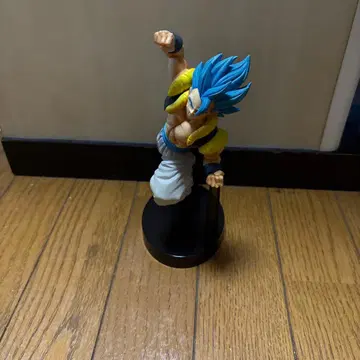 오지터 액션 피규어