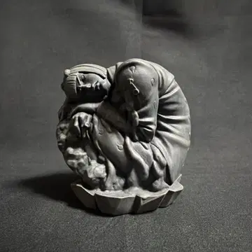 죠죠의 기묘한 모험 애니메이션 10주년 기념전 R S 페이퍼 웨이트