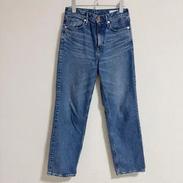 어퍼 하이츠 데님 THE MINE