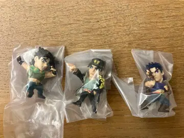 JOJO 구슬 3종