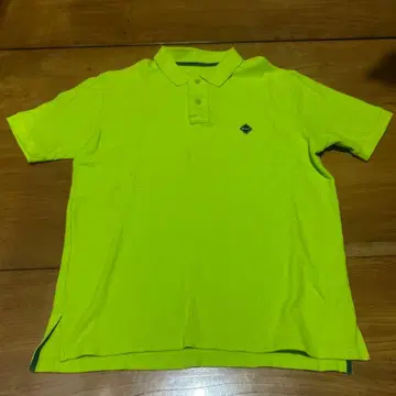 F.C.Real Bristal 피케 셔츠 스트릿 캐주얼 스포츠