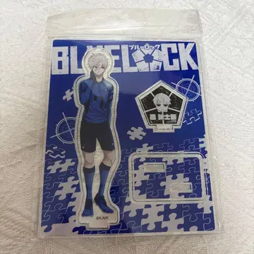 블루 록 원작 아크릴 스탠드 나기 세이시로