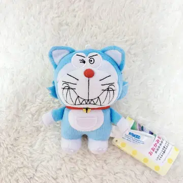 도라에몽 마스코트 비밀도구Ver. Vol.2 늑대인간 크림