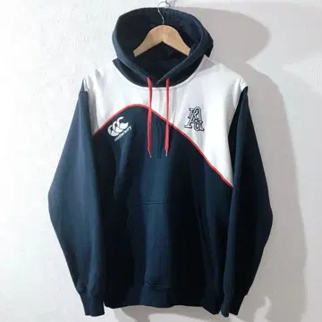 canterbury 후드티 후디 남성용 S 구제 의류