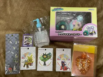 피카피카 박스 2026