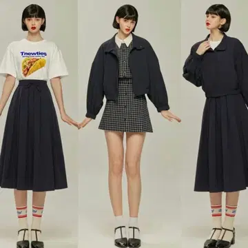 Tnewties 가라앉는 과립 셋업