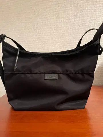 BAICYCLON by bagjack MINI SHOULDER BAG