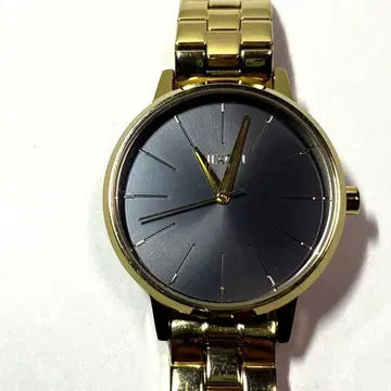 NIXON 닉슨 THE KENSINGTON 여성용 손목시계