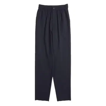 [ HYKE ] STRETCH TAPERED PANTS