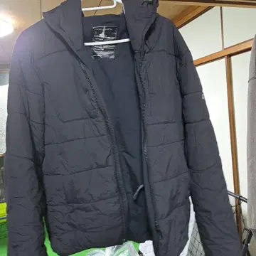 나노 유니버스 오가와 캠팔 패딩 자켓