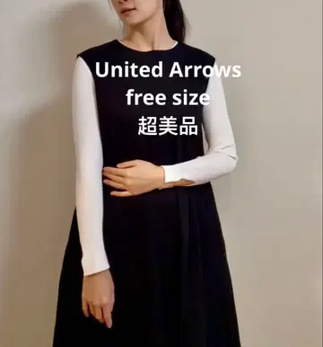 United Arrows 원피스