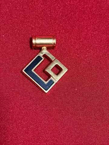 코란토테 TAO 블랙골드 M 사이즈