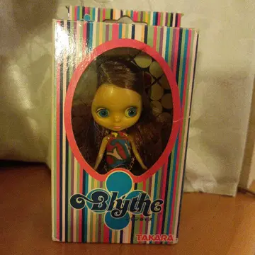 [ 미개봉 새상품 ] 미니 브라이스