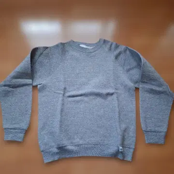 미국제 DISCUS ATHLETE 디스커스 맨투맨