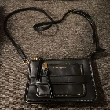 마크제이콥스 미니 숄더백