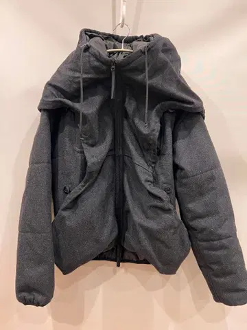 final home 파이널 홈 자켓