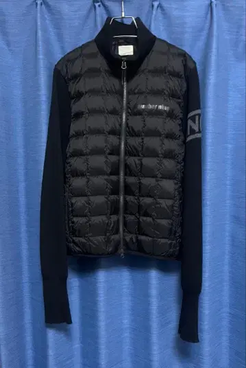 NUMBER (N)INE x TAION