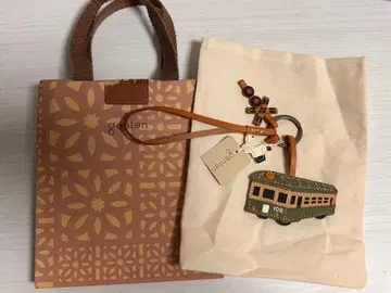 genten [ 와쿠와쿠 참 에노덴 305 ]