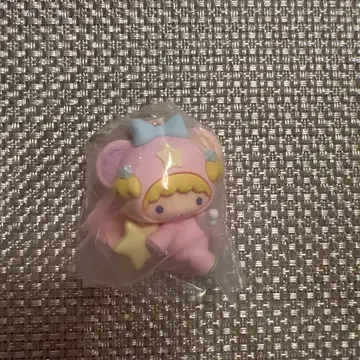 시크릿 키링 리틀트윈스타 라라