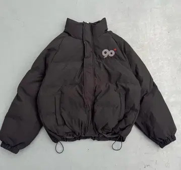 9090 다운 자켓