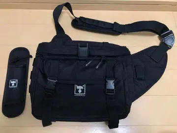 쟈칼 JACKALL 필드 백