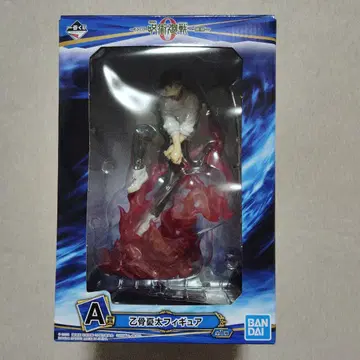 제일복권 A상 극장판 주술회전 현현 옷코츠 유타 피규어