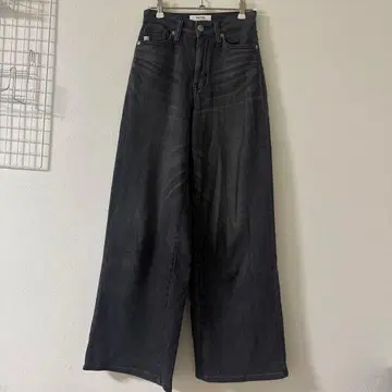 SOMETHING 웜 팬츠 XS