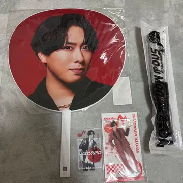 SnowMan DomeTour 2025-2026 ON 미야타테 료타