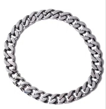 vivify Seamless CavalryChainBracelet 키헤이