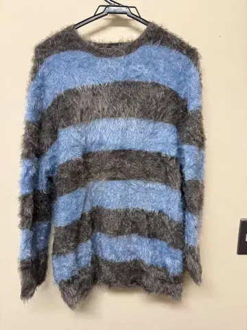 새상품급a good [bad] influence 니트 스웨터 M