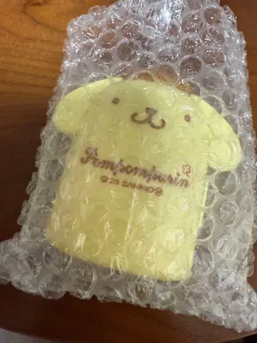 시크릿 드레서 하우스 폼폼푸딩