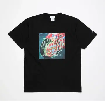 AKIRA REMIX x nana-nana T-shirts