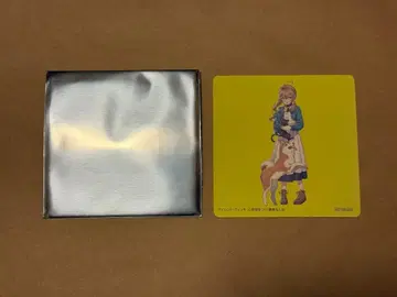 라이트 노벨전 2025 카페 코스터 모니카