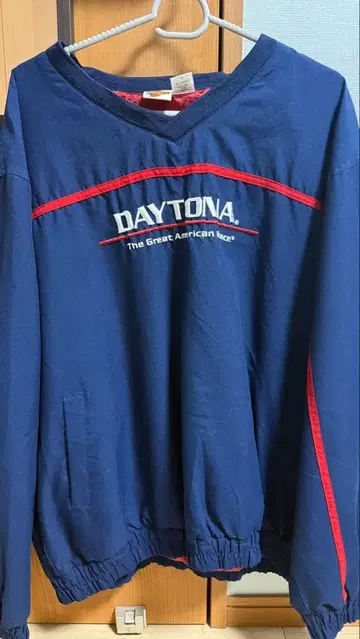 DAYTONA 나일론 긴팔