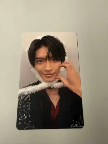 모쿠다이 카즈토 찍기 대결 트레이딩 카드 찍기 대결 겐지부