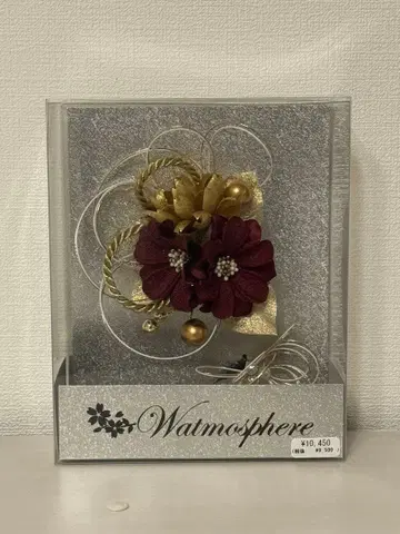 후리소데 mode 후리소데 헤어 액세서리