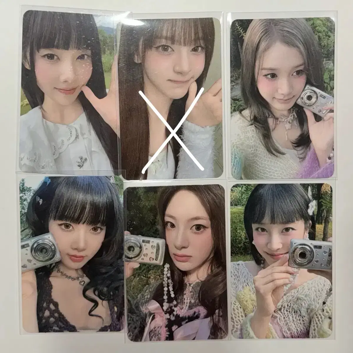 STAYC | 스테이씨 Stayc Sieun GPT QQ Music China Unreleased Poca