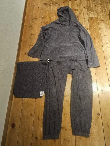 스탠다드 캘리포니아 파일 셋업