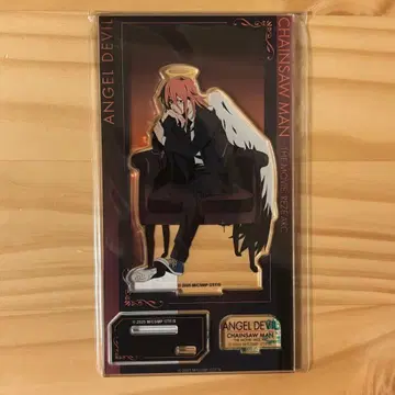 체인소 맨 천사의 악마 로프트 아크릴 스탠드