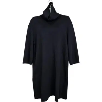 ZARA Trafaluc 자라 트라팔룩 원피스 블랙 하이넥