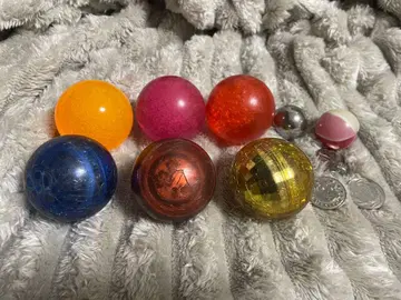 메달 게임 볼 세트