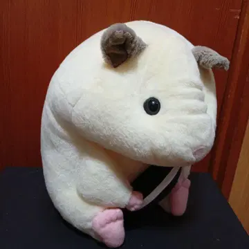 스케로쿠의 일상 히마타네 BIG 봉제 인형 햄스터