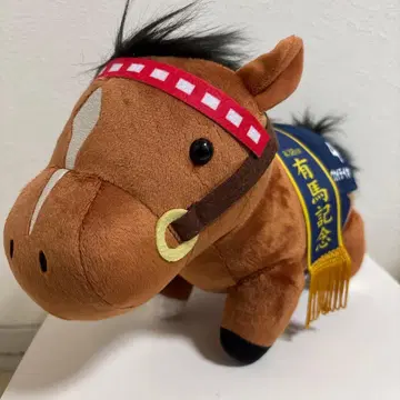 서러브레드 컬렉션 GB 우고구루미 토카이 테이오 3