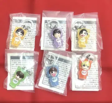 나니와단시의 메지루시 참 세트 판매