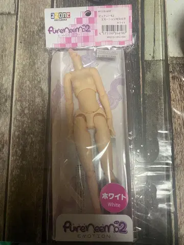 퓨어니모2 에모션M