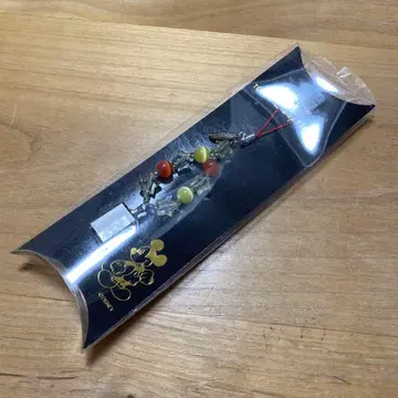 디즈니 크리스탈 스트랩 빈티지