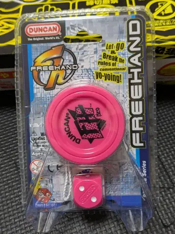 Duncan 프리 핸드 ONE