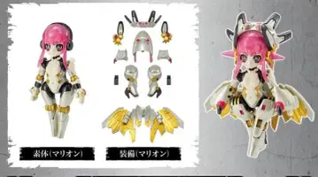 링크 트래블러스 마리오 풀세트