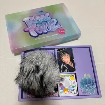 XG ALPHAZ THE BOX TWO 프리미엄 회원 혜택