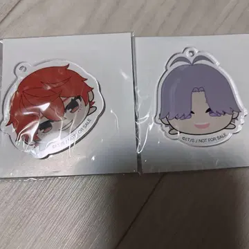 장켓뱅크 고로린 마스코트 특전 신쿄진 신 마나베 코타로